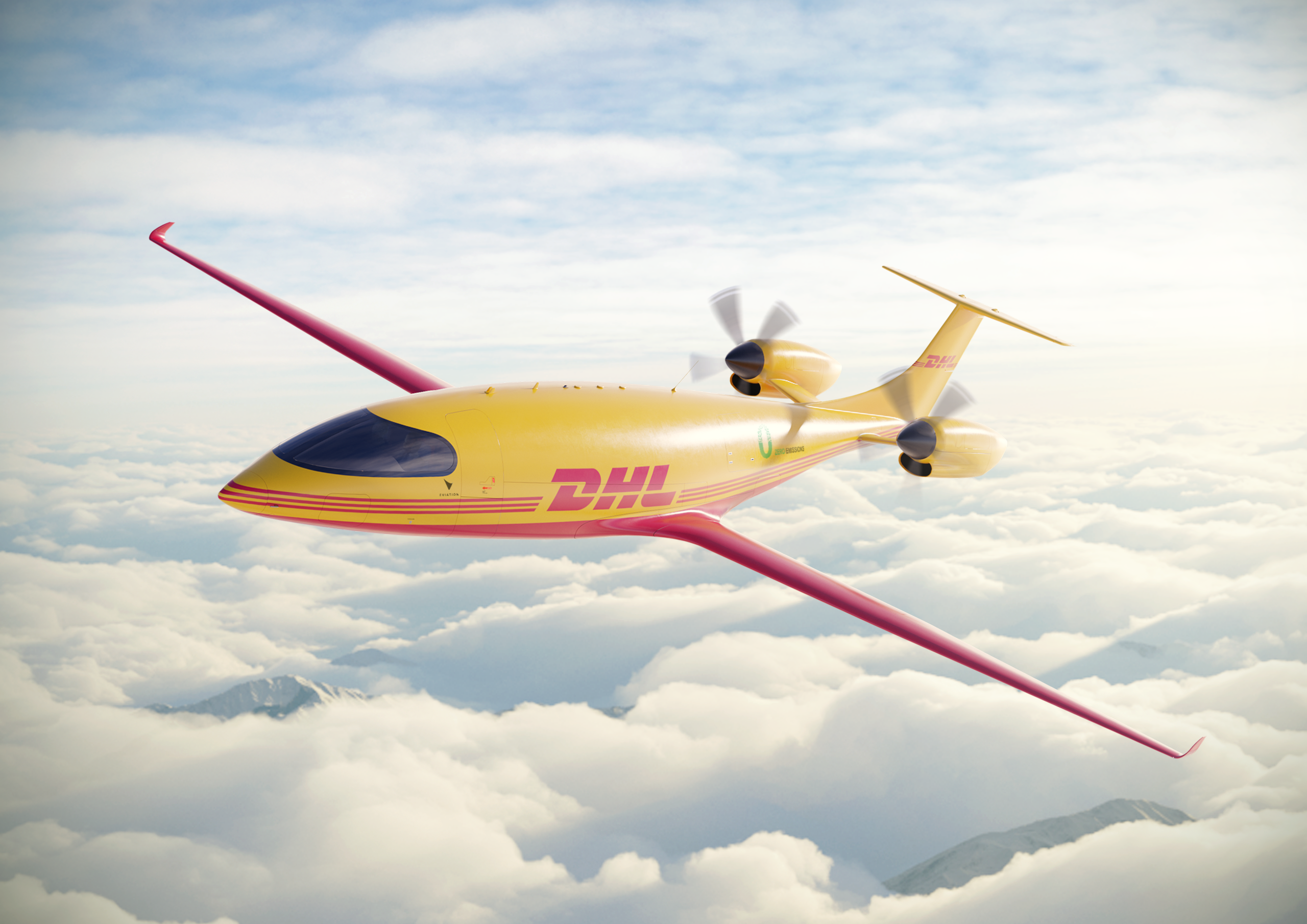 Top 5 bold Electric aviation startups - Platform Zero