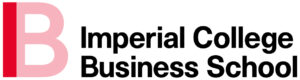 Imperial Business School logo