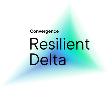 Convergence-Resilient-Delta-Logo